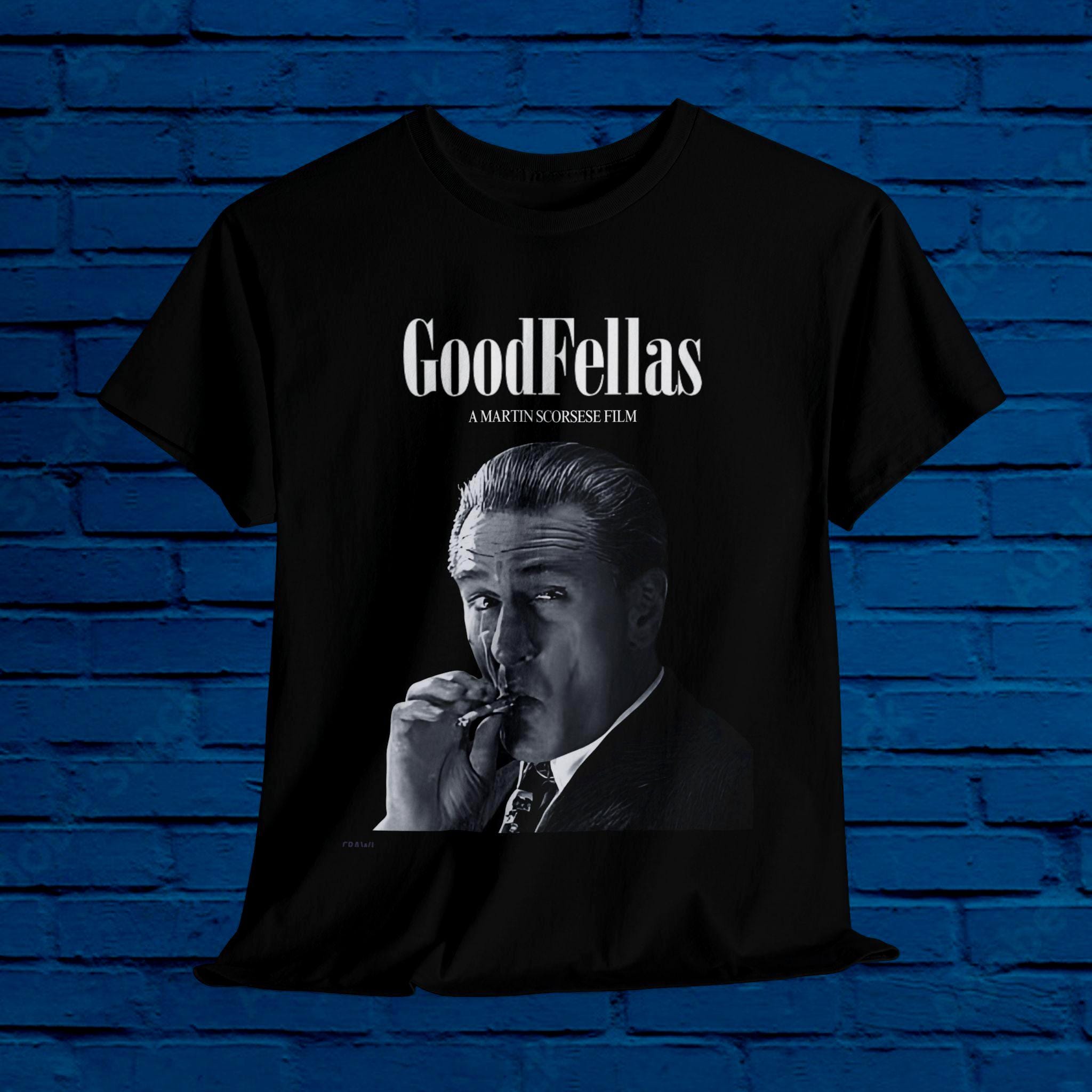 Goodfellas jimmy Italia