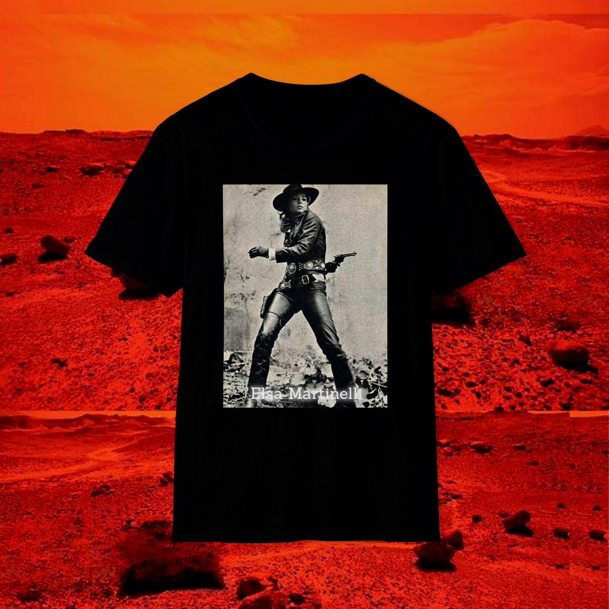 Hateful Eight Shirt - Etsy