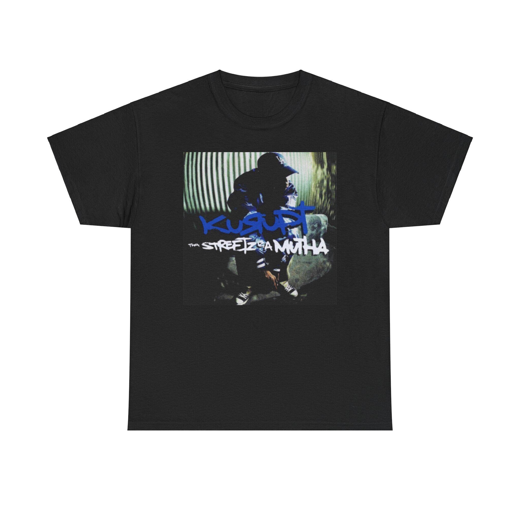 Rakim T Shirt - Etsy Singapore