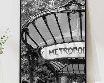 Photographic Art, Metropolis Wall Art, Nature Wall Decor, Architecture Art, Unique Home Decor, Wall Hanging, Rustic Decor, Unique Art Gift