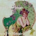 see more listings in the Decoupage Paper section