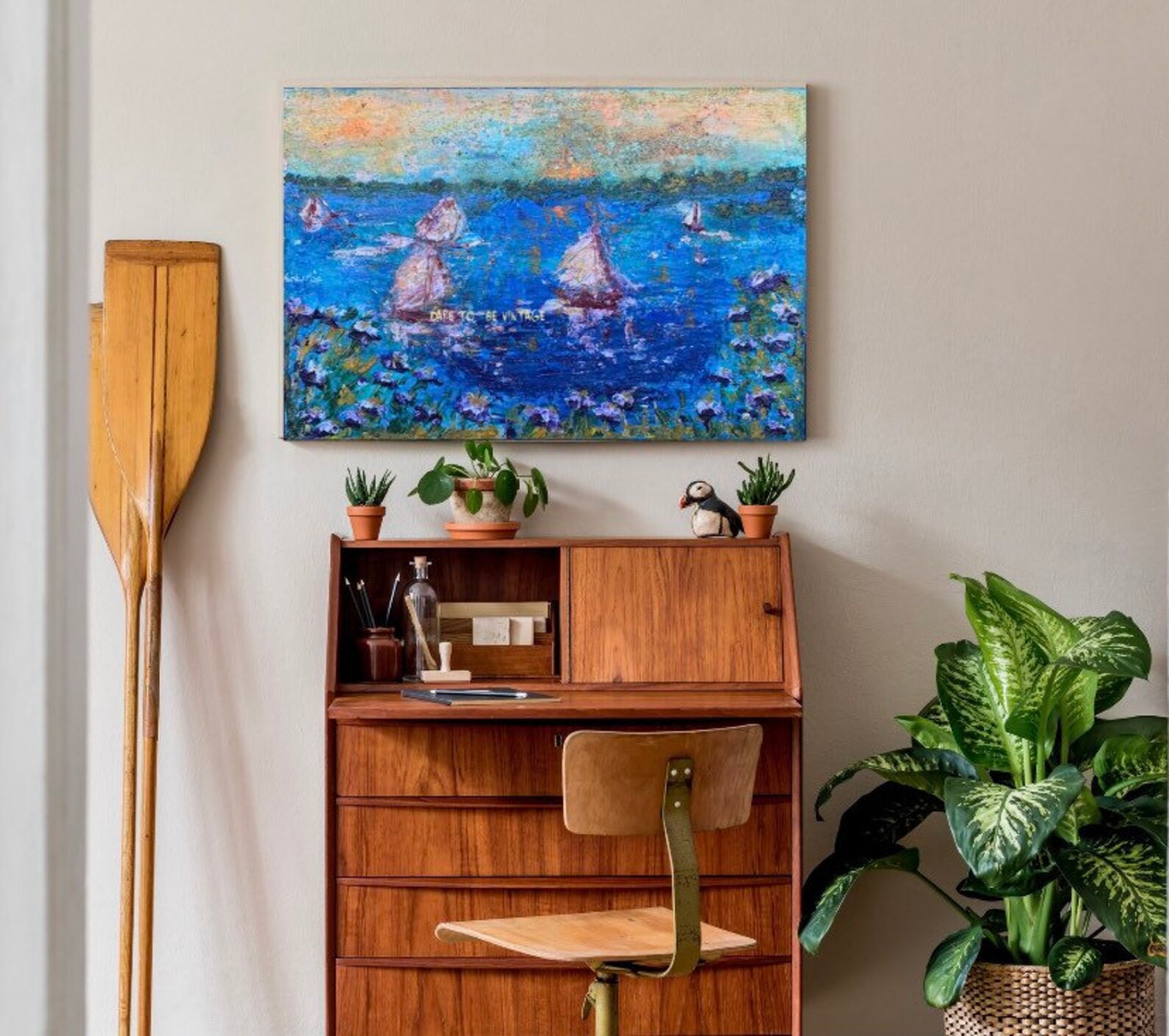 Abstrakte Segelboot Strand Badetücher nautische Segelboot | Etsy