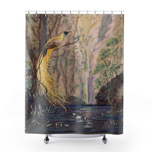 Birds Nature Woven Blanket Tapestry Birds Nature Woven Blanket Vintage Inspired Blanket Tropical Throw Blanket Wall Tapestry image 6