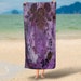 see more listings in the Beach & Bath Towels section