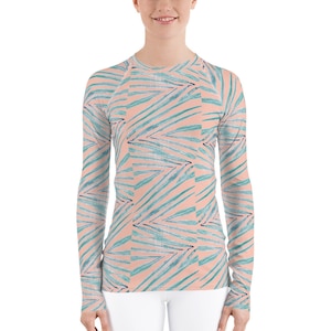 Women&#39;s Rash Guard