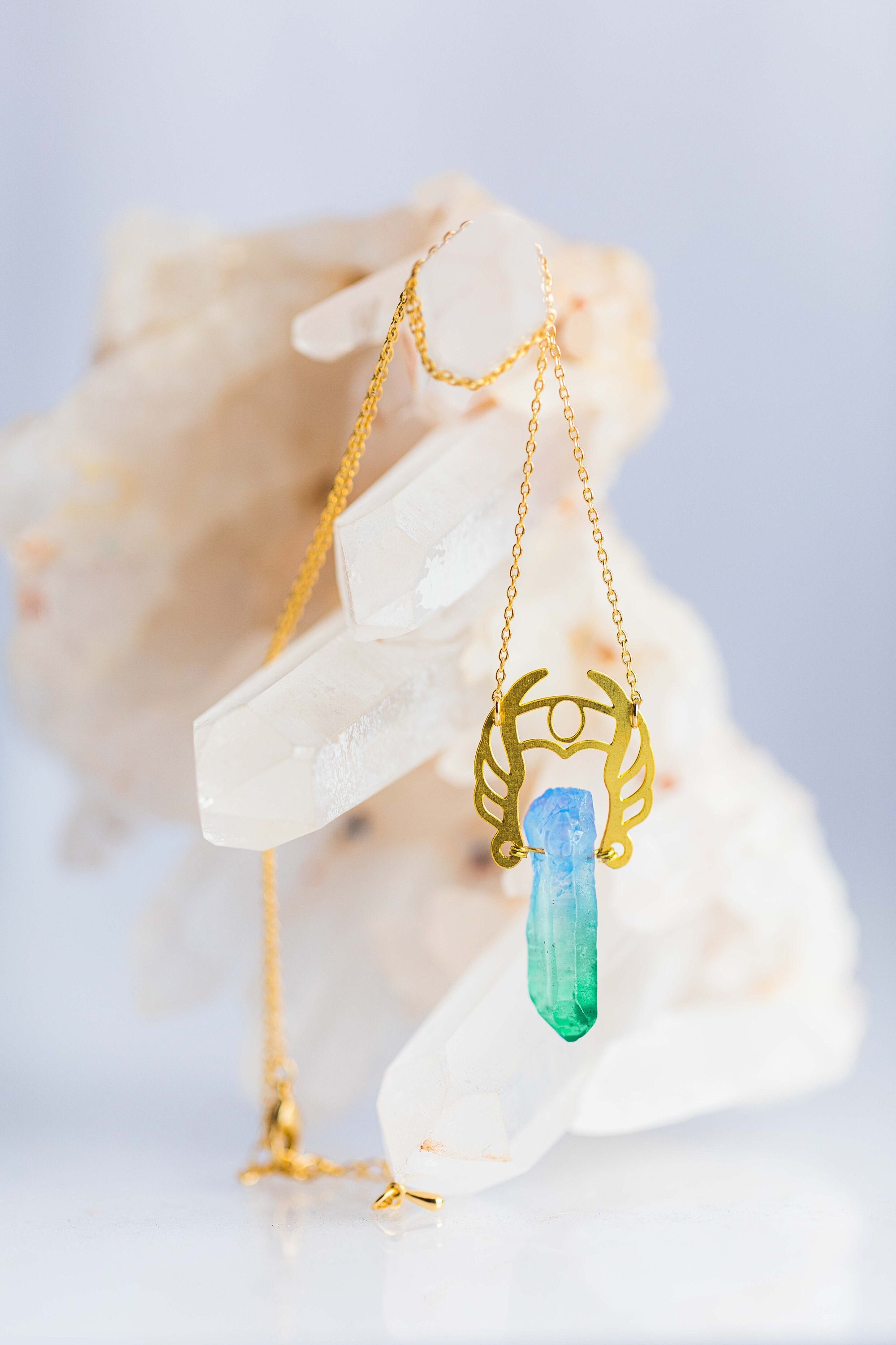 She ra best sale jewellery