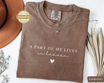 Miscarriage Gift Mama Shirt Infant Baby Loss Gift Grief Bereavement Stillborn Gift for Friend Miscarriage Keepsake In Loving Memory Sweater