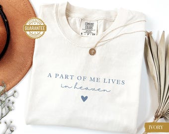 Miscarriage Gift Mama Shirt Infant Baby Loss Gift Grief Bereavement Stillborn Gift for Friend Miscarriage Keepsake In Loving Memory Sweater