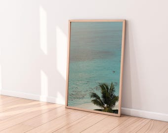 Fotografía oceánica / Arte playero