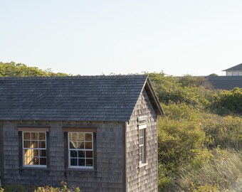 Verano de Nantucket / Arte costero