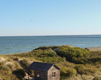 Fotografía de verano en Nantucket / Arte mural costero / Decoración para casas de playa / Fotografía de Nueva Inglaterra / Lámina oceánica / Descarga digital