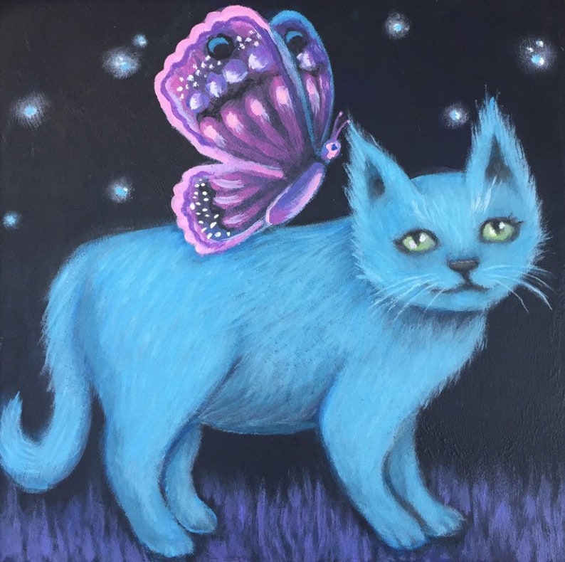 Violette\u2019s Stroll