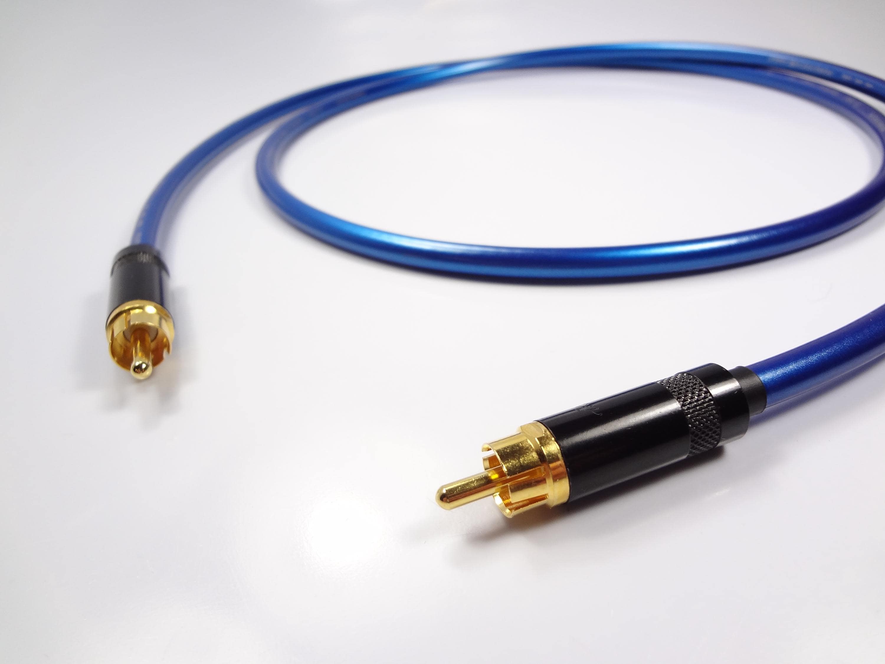 うさぎ　furutech fc-62 1.8mペア FURUTECH FC-62 切り売りラインケーブル/同軸ケーブル