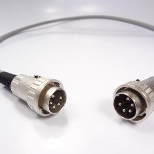 Naim SNAIC 5-pin DIN Replacement Interconnect Cable