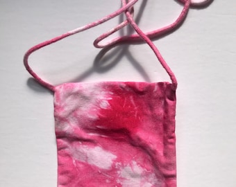 Tie Dyed Bag