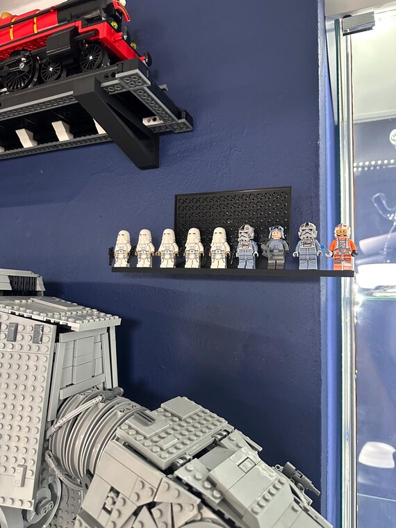 Wall Mount Display for Lego Star Wars UCS AT-AT - Etsy