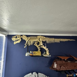 Jurassic park statue - Etsy 日本