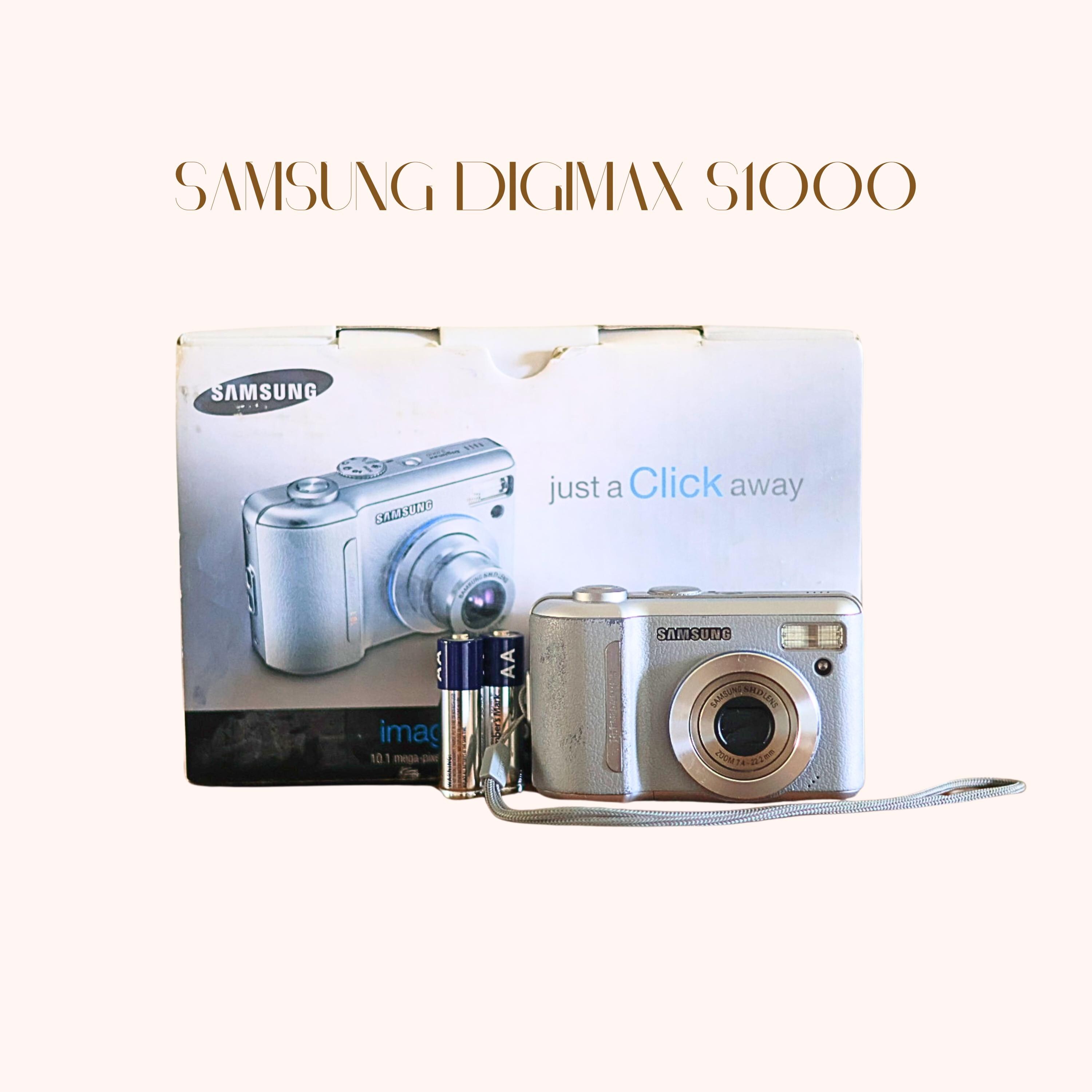Buy Samsung Digicam Online In India India