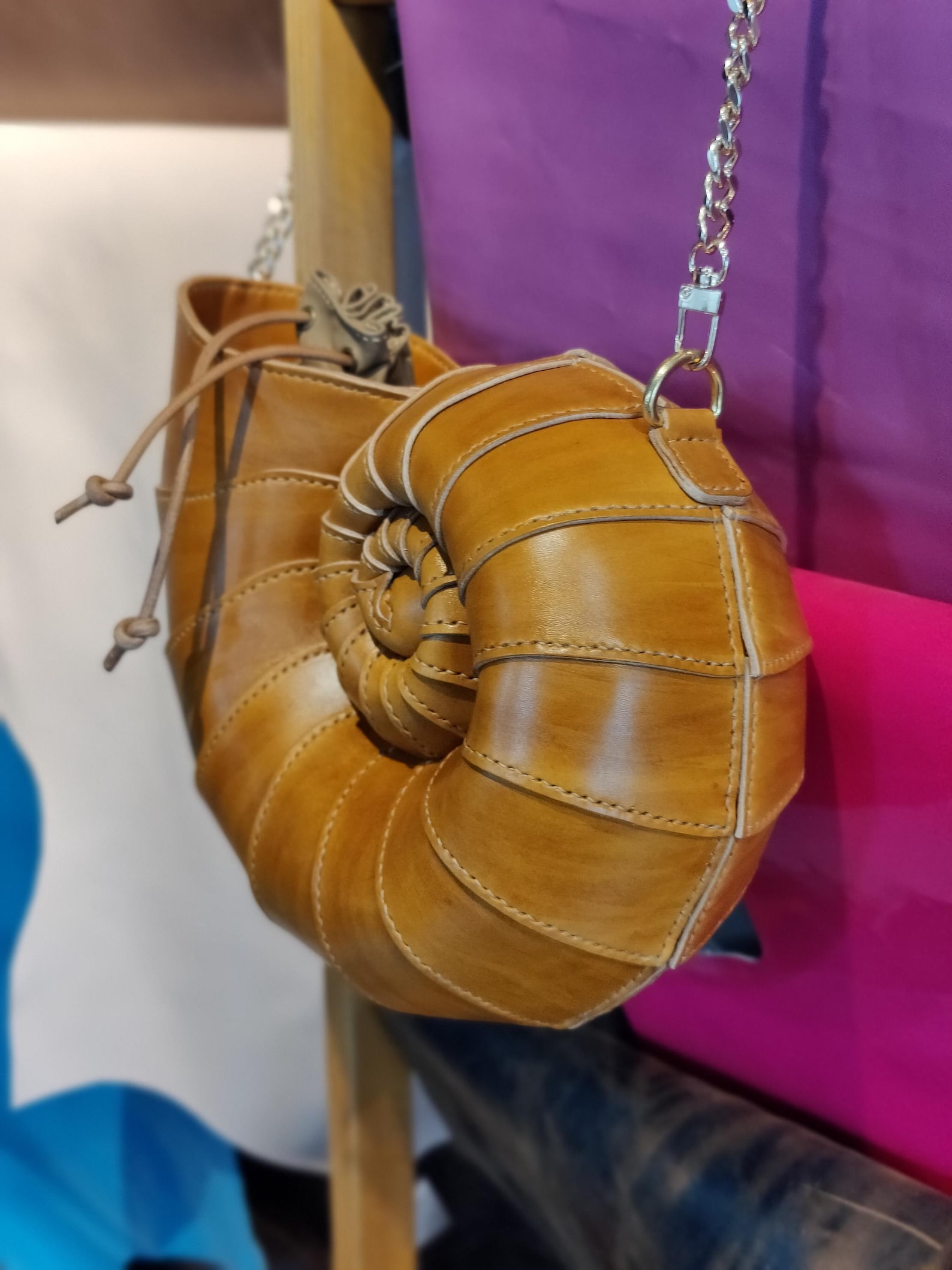 Signare Bag Shells Handmade Snail Shell Leather Crossbody Bag: Nautical Inspired Purse - Etsy