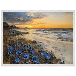 Blue Lotus Bliss