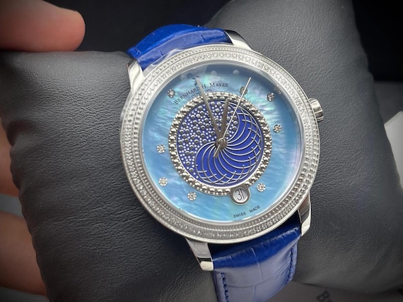 Bernard mayer watches best sale