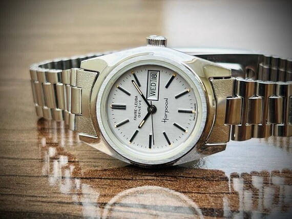 Favre leuba geneve automatic hotsell
