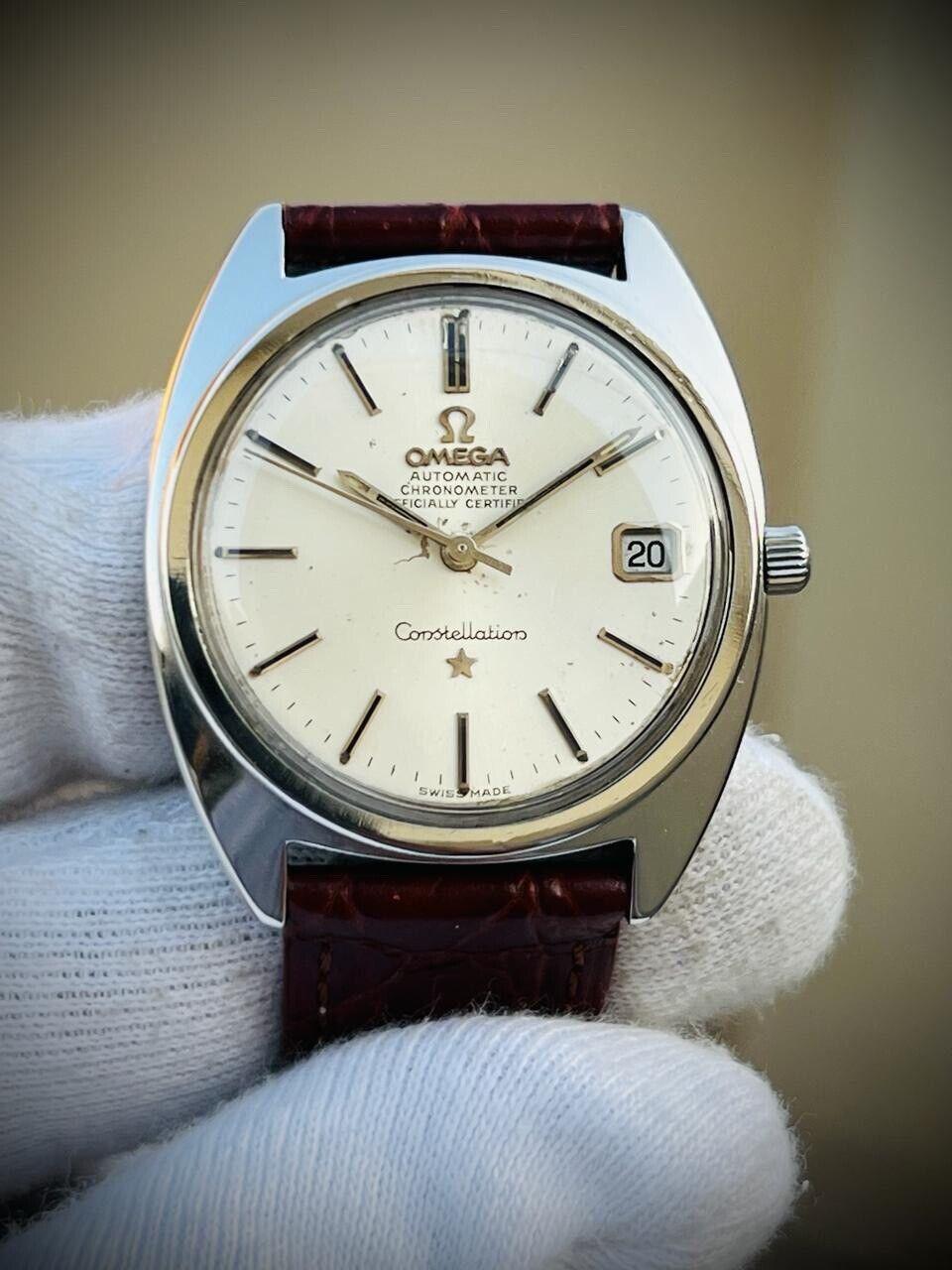 Omega calibre 564 sale