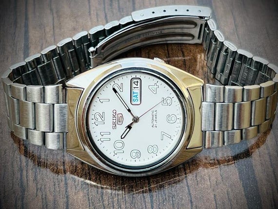 7s26a seiko automatic hot sale