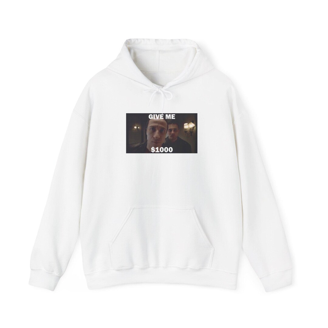Give Me 1000 Dollars Give Me 1000 Dollars