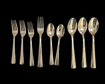 Cambridge Cutlery Set 16pc | Tableware | Cutlery - B&M