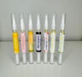 Cuticle Oil Pen 3ml – All Scents | Strong scented | Fruity, Floral & Perfume Dupe | Nail Supplies product logo