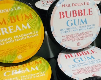 Cuticle Range &quot;Pick n Mix&quot;