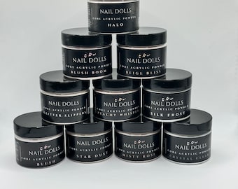 Core Acrylic Powders