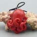 see more listings in the Octopus Jewelry section