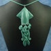 see more listings in the Squid Jewelry section