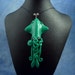 see more listings in the Squid Jewelry section