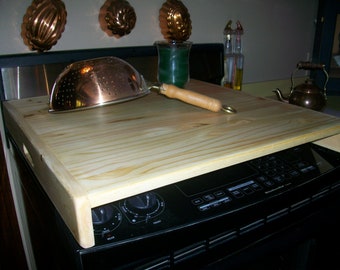 Rv Stove Cover Etsy