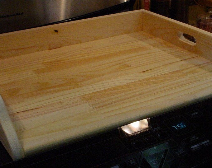 Primitive Grungy Noodleboard Breadboard Stove Top Cover Etsy