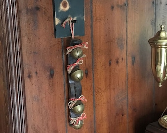 Colonial Primitive one peg rack - 1-peg rack only