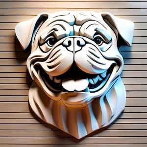 English Bulldog