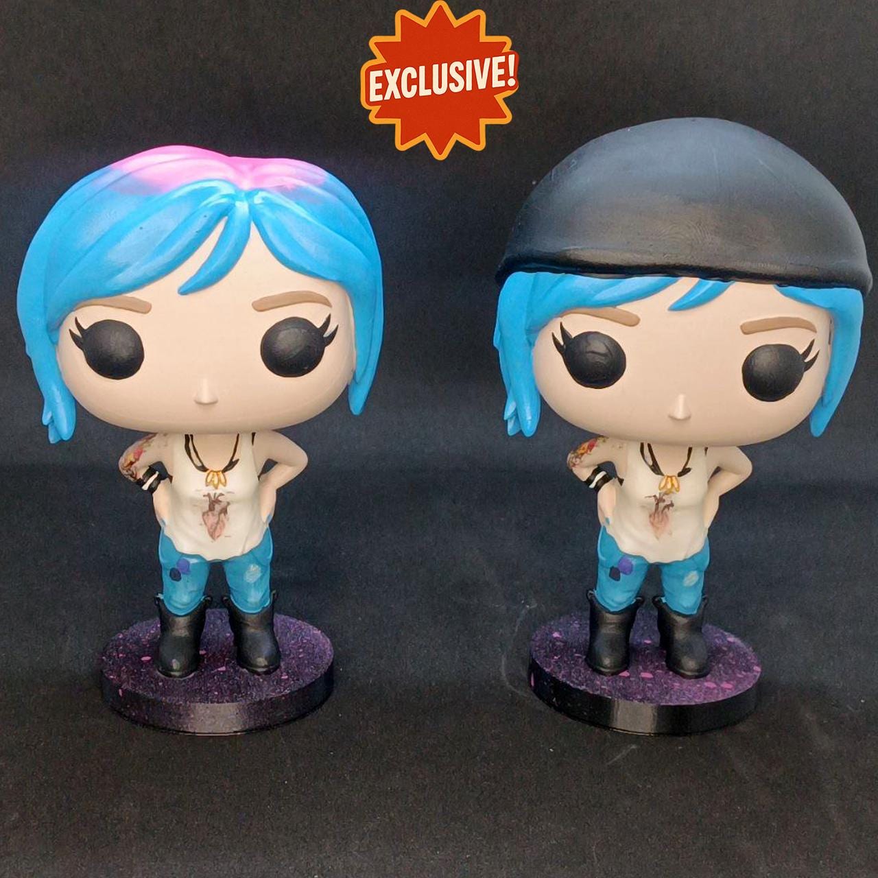 Life is strange funko pop - Etsy 日本