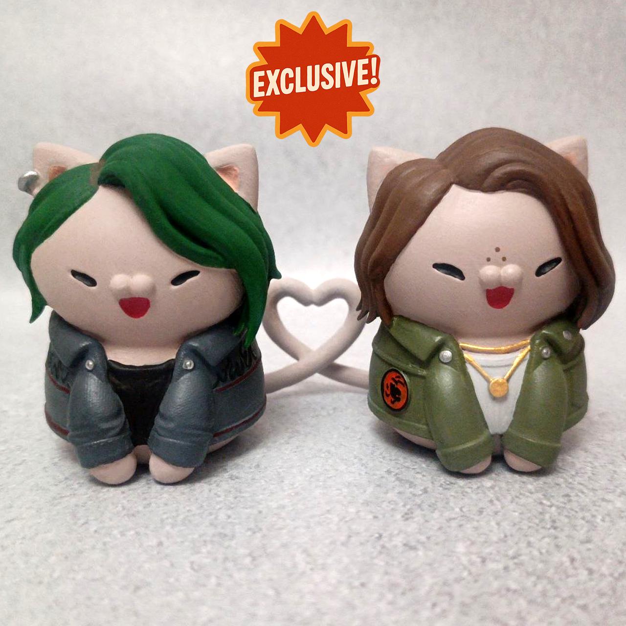 Life is strange - Etsy 日本