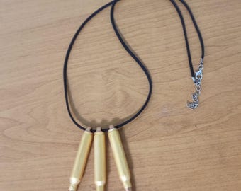 Collar de balas de Chloe inspirado en Life is Strange – Joyería para fans