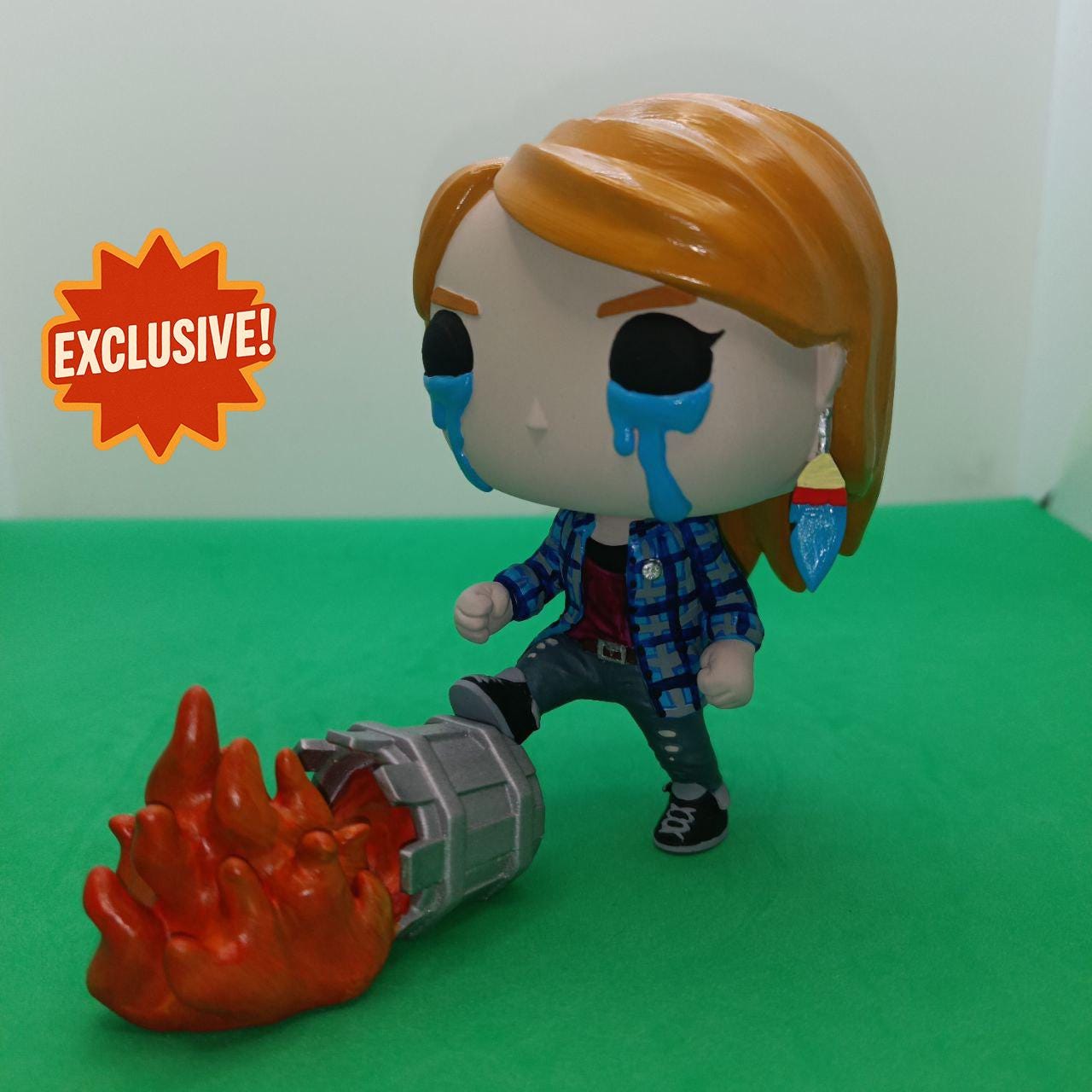 Life is strange funko pop - Etsy 日本