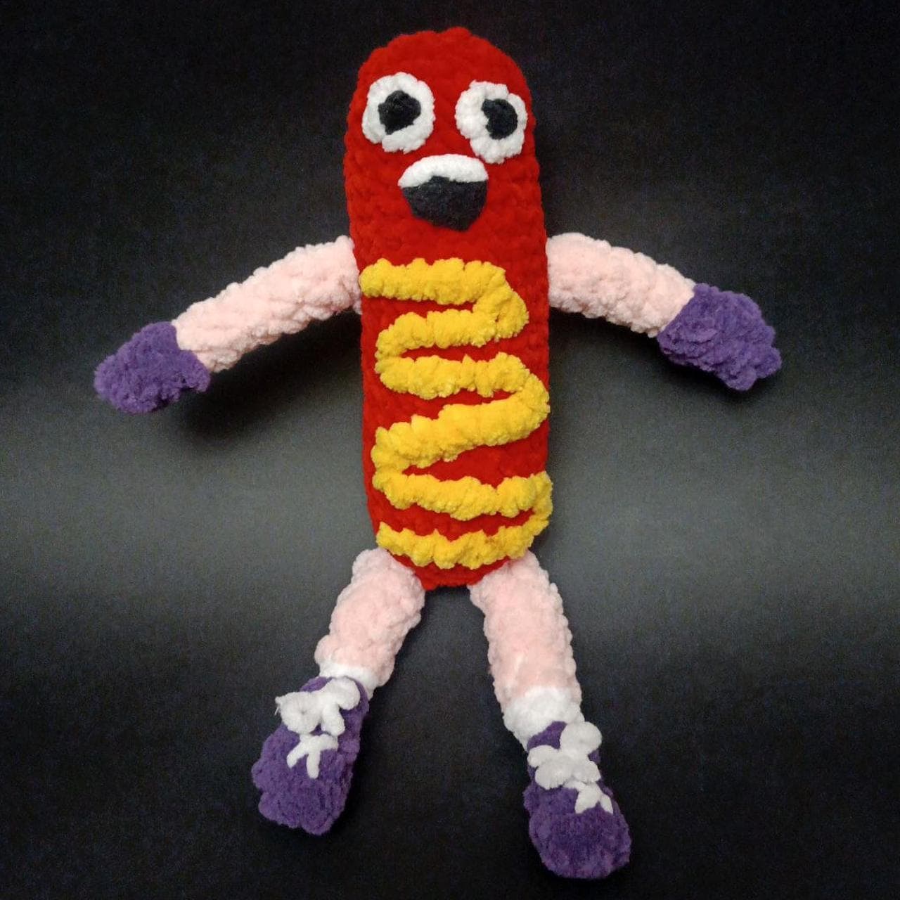 Life is Strange Plush - Etsy