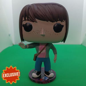Life is strange funko pop - Etsy 日本