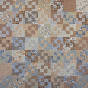Quilt Kit - Eclipse