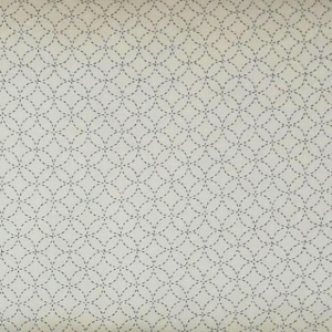 Japanese Cotton Print - Quilting Fabric - 1/4 yard of Beige Seven Treasures