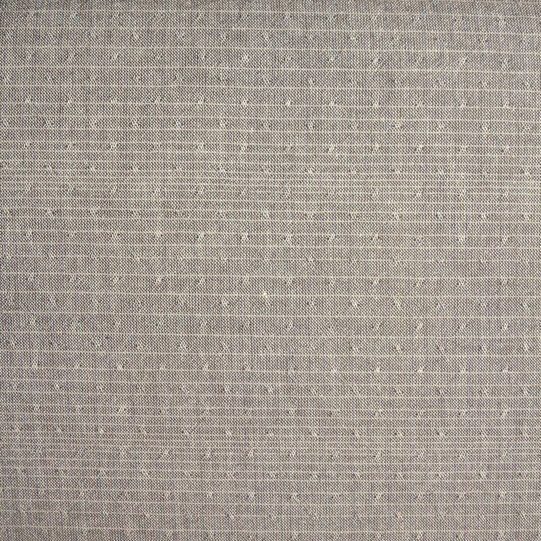 Japanese Cotton Yarn Dye Quilting Fabric 1/2 Yard of Cool Light Brown Bumpy Uneven Grid Etsy