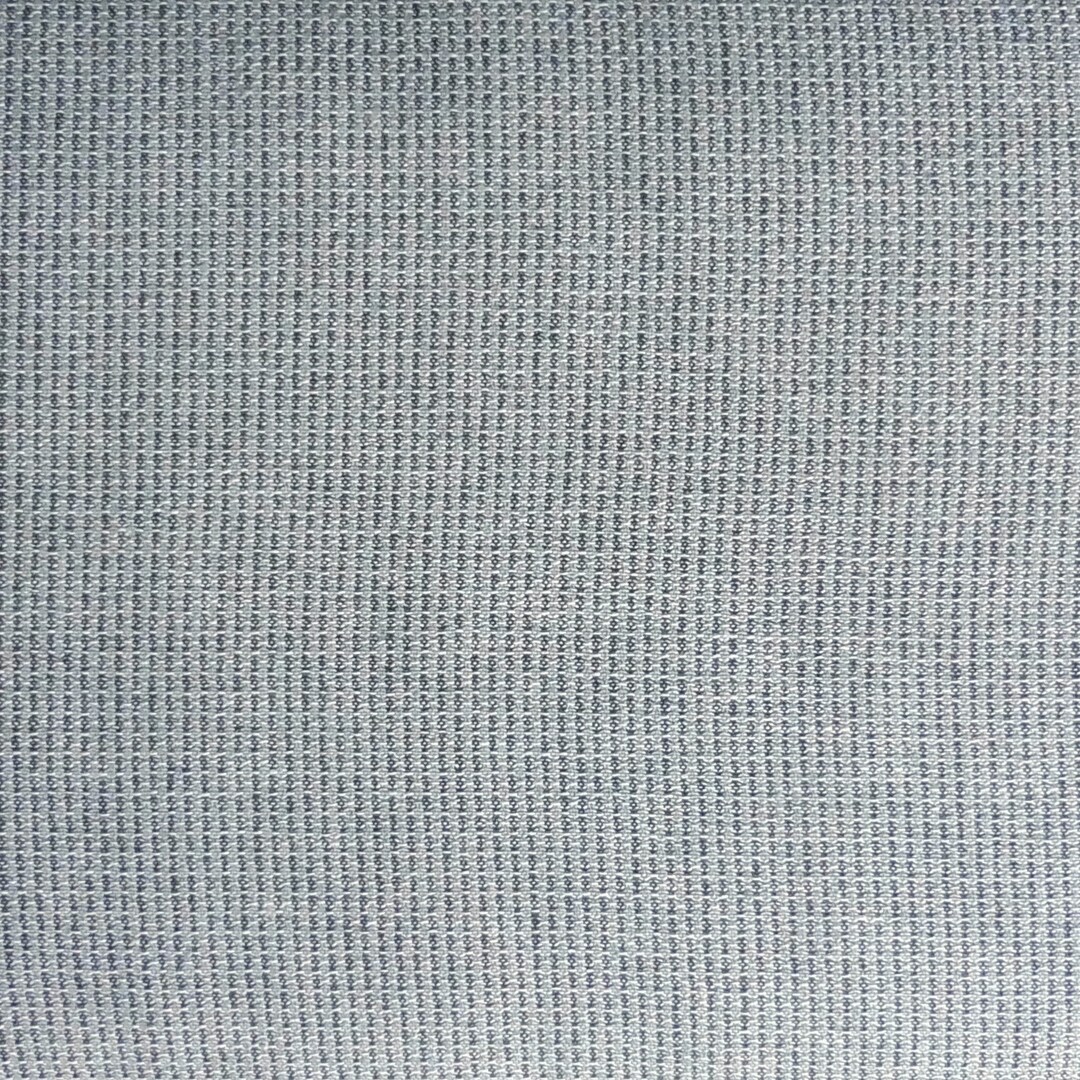 Japanese Cotton Yarn Dye Quilting Fabric 1/2 Yard of Light Grey Faint Tiny Check Etsy